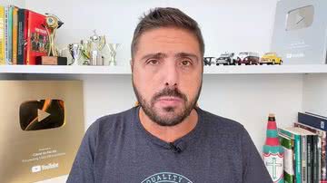 Reprodução / Redes Sociais / YouTube / Canal do Nicola