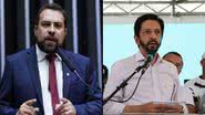 Divulgação / Câmara dos Deputados / Rovena Rosa / Agência Brasil / Montagem BNews