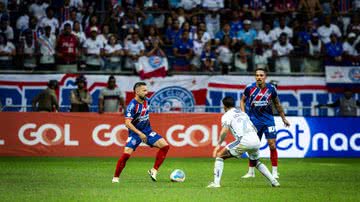 Rafael Rodrigues / EC Bahia