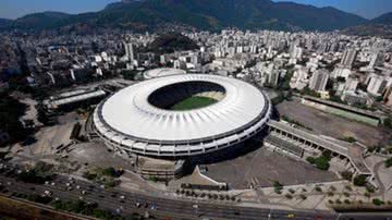 Arquivo / Prefeitura do Rio de Janeiro