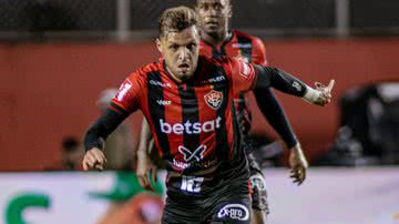 Victor Ferreira / ECVitória