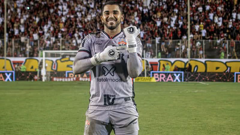 Victor Ferreira / ECVitória