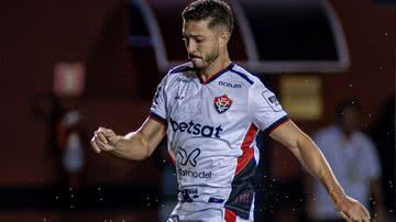 Victor Ferreira / EC Vitória