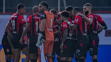 Victor Ferreira / ECVitória