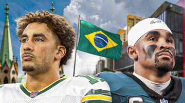 Divulgação / NFL