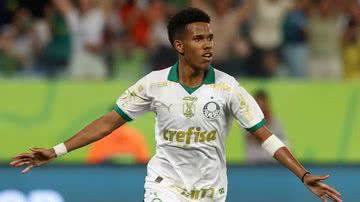 Cesar Greco / Palmeiras