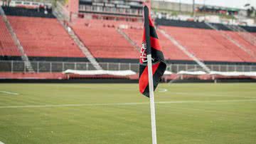 Victor Ferreira / EC Vitória