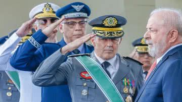 Ricardo Stuckert / PR