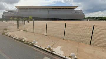 Reprodução / Google Street View / Google Maps