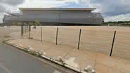 Reprodução / Google Street View / Google Maps