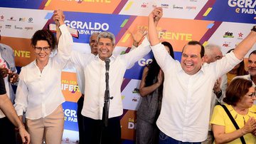 Joilson César / BNEWS