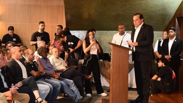 Joilson César / BNEWS