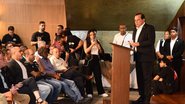 Joilson César / BNEWS
