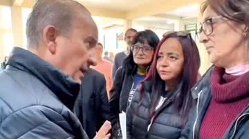 Foto: Reprodução / Redes sociais
