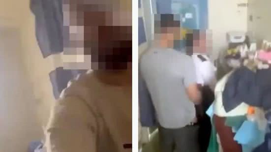 Reprodução/Redes Sociais