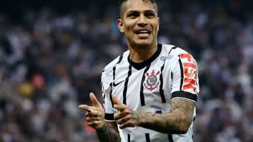 Divulgação/Corinthians
