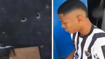 Reprodução/Redes Sociais