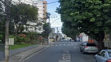 Reprodução / Redes Sociais