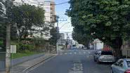 Ilustrativa/Reprodução/Google Street View