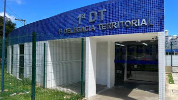 Divulgação/SSP-BA