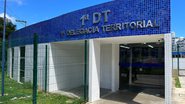 Divulgação/SSP-BA