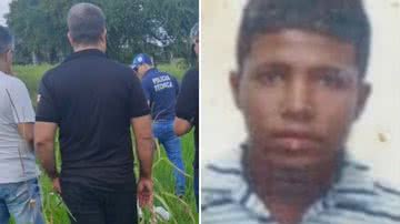 Reprodução/Vídeo//Reprodução/Redes Sociais