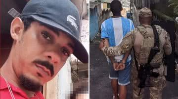 Reprodução/Redes Sociais//Reprodução/TV Bahia