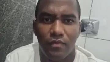 Reprodução/Arquivo Pessoal