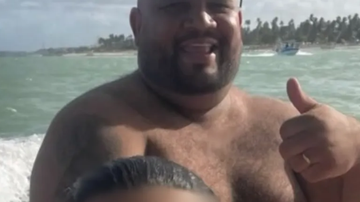 Reprodução Redes Sociais