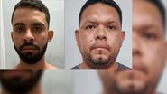 Divulgação/Polícia Civil
