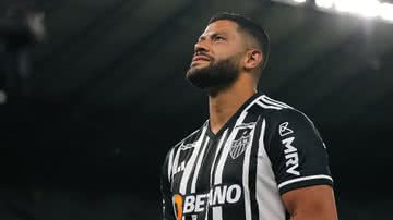 PEDRO SOUZA / ATLÉTICO