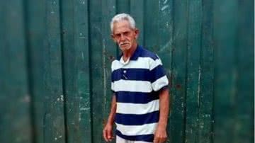 Reprodução/Arquivo Pessoal