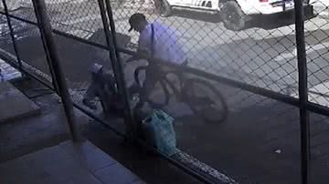 Reprodução/Vídeo