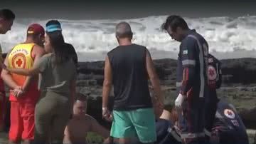 Reprodução// TV Bahia