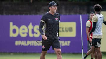 Victor Ferreira / EC Vitória