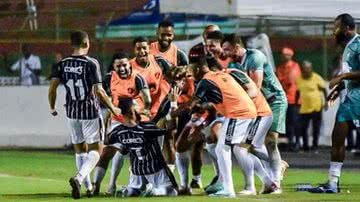 Rafael Falcão/ Ascom Fluminense de Feira