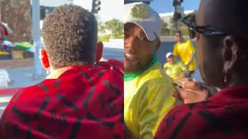 Reprodução/Redes Sociais