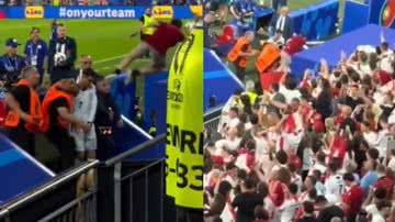 Reprodução/Redes Sociais