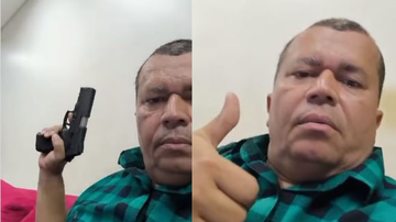 Reprodução / Vídeo