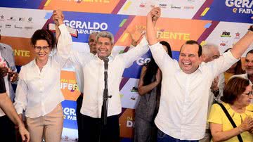 Dinaldo Silva/BNews