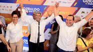 Dinaldo Silva/BNews