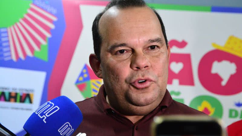Joilson César/BNews