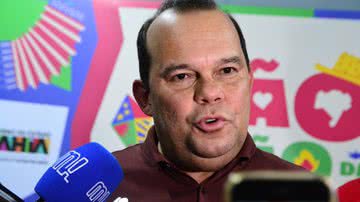 Joilson César/BNews