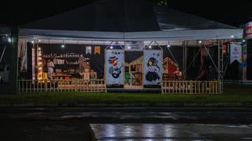 Diogo Andrade/Artesanato da Bahia
