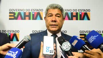 Joilson César/BNews