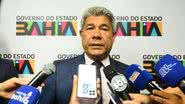 Joilson César/BNews
