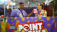 Paulo M. Azevedo/BNews