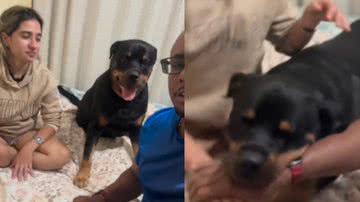 Reprodução / Redes sociais