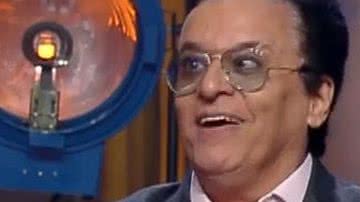 Reprodução / Redes sociais