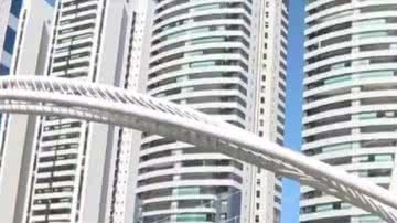 Reprodução/TV Bahia